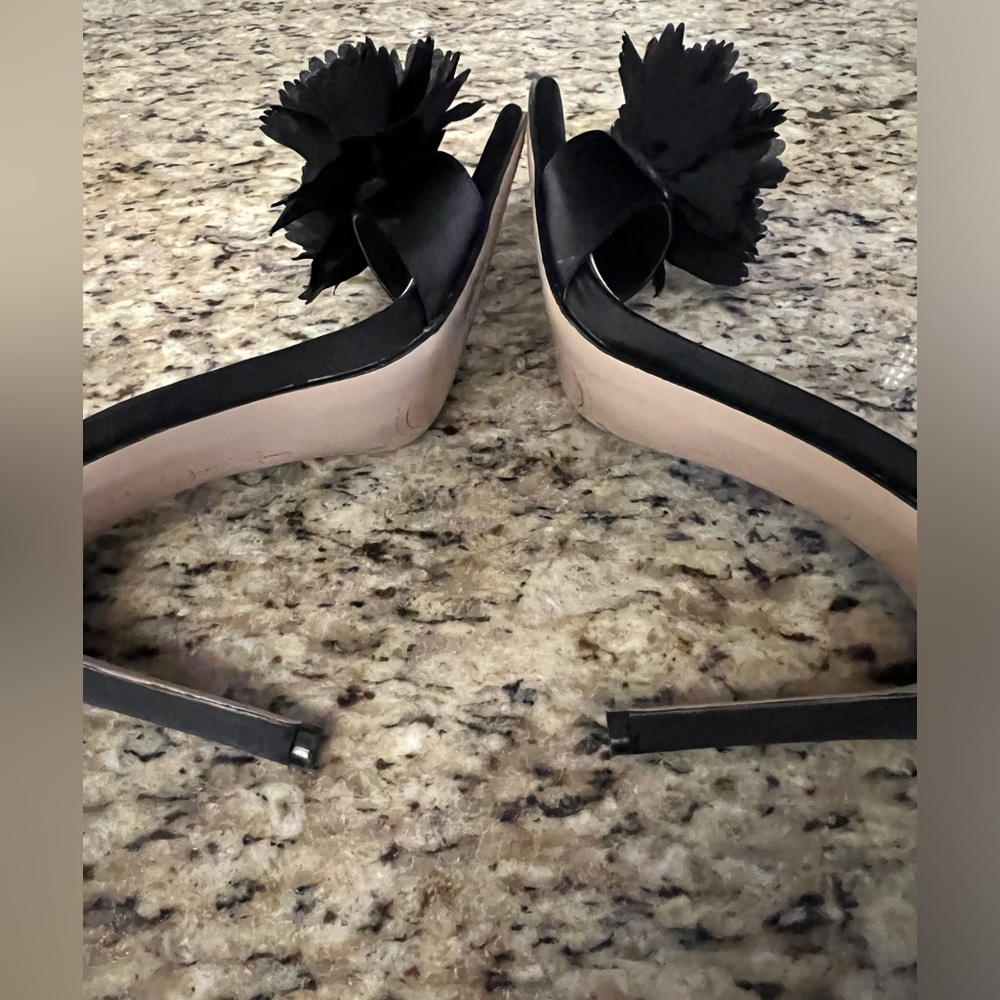 💫Jessica Simpson Heels 💫 - Picture 4 of 4